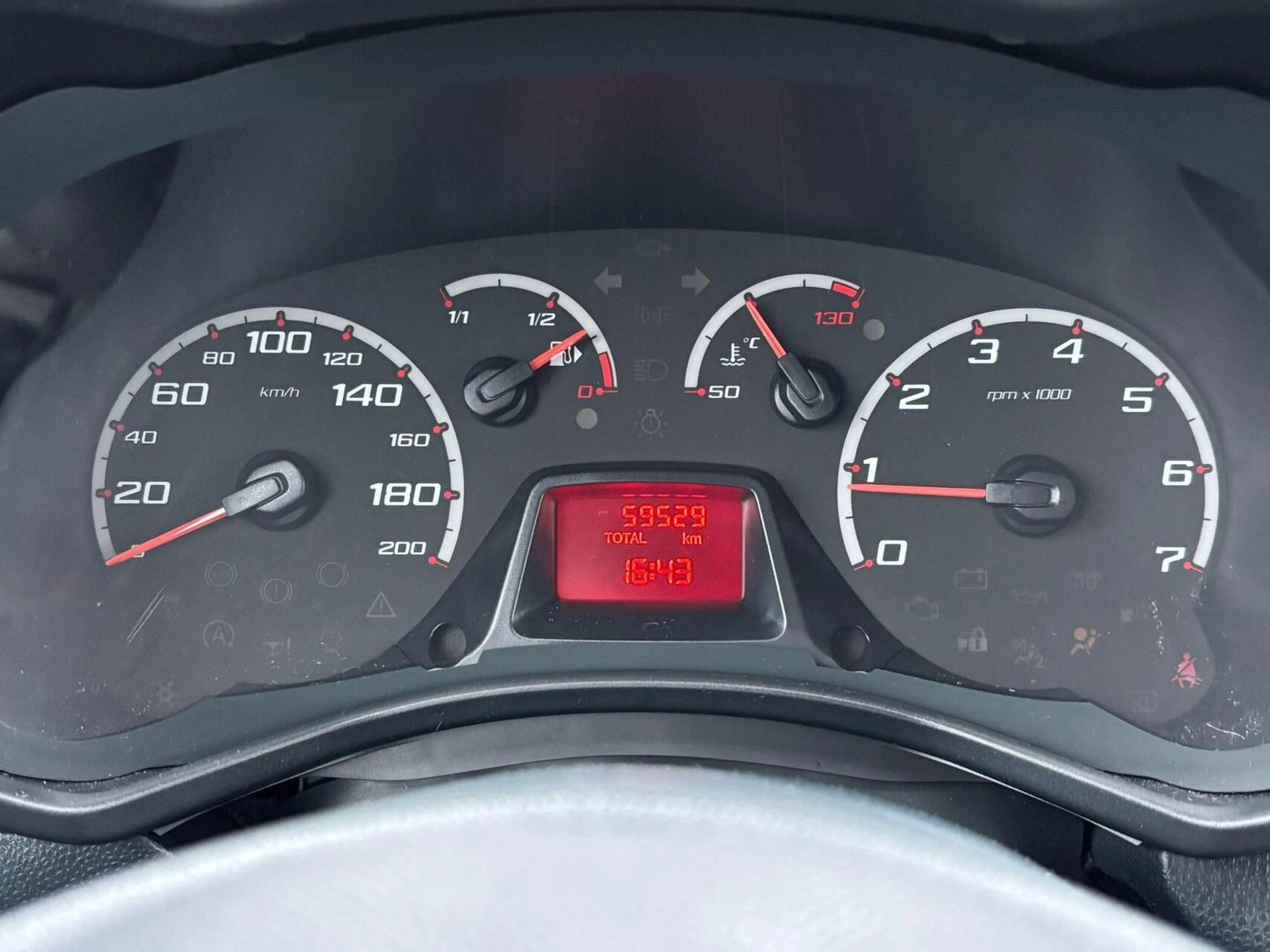 Hoofdafbeelding Ford Ka