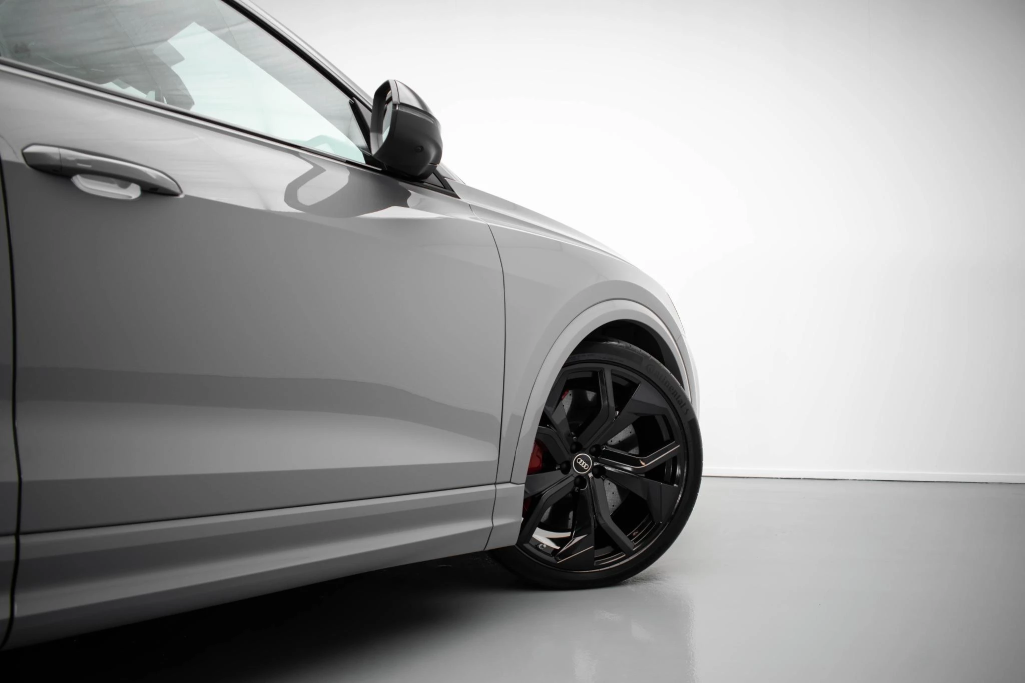 Hoofdafbeelding Audi RSQ8