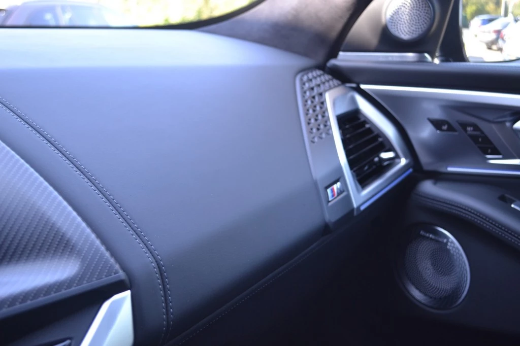 Hoofdafbeelding BMW XM