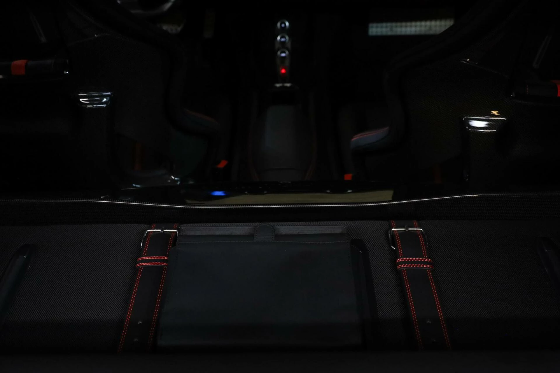 Hoofdafbeelding Ferrari 812 Superfast