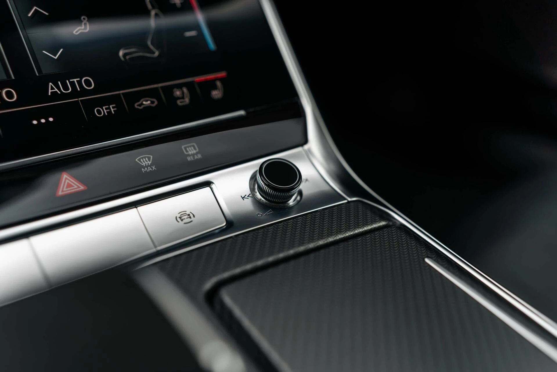 Hoofdafbeelding Audi RS6