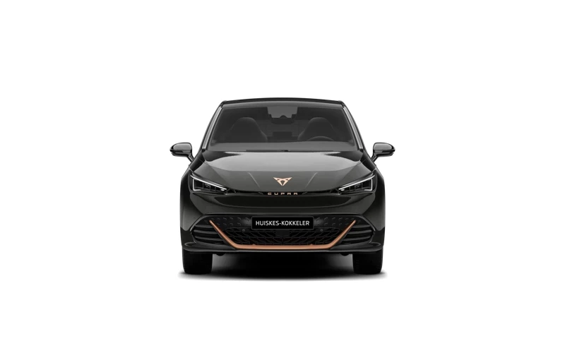 Hoofdafbeelding CUPRA Born