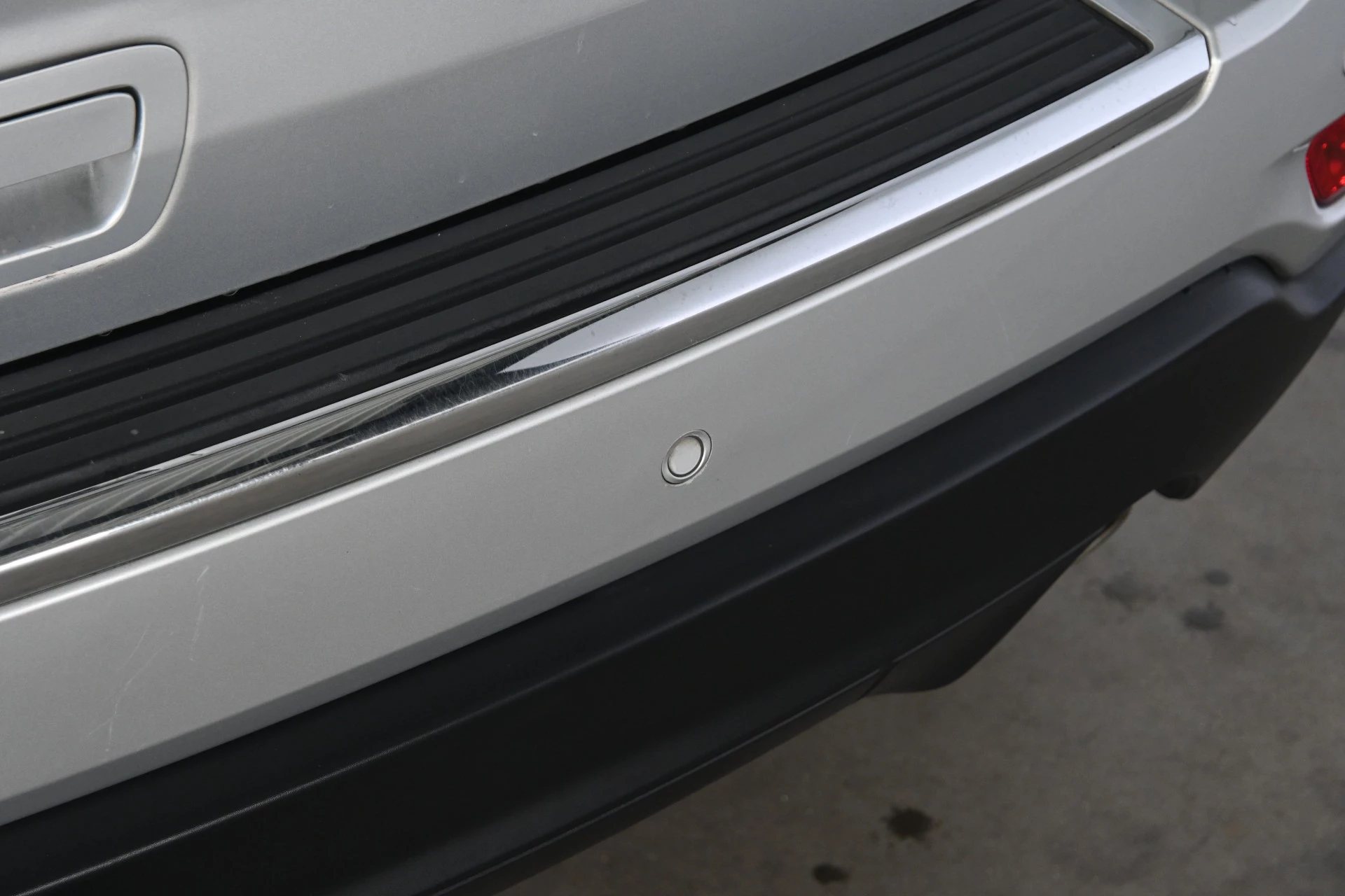 Hoofdafbeelding Jeep Grand Cherokee