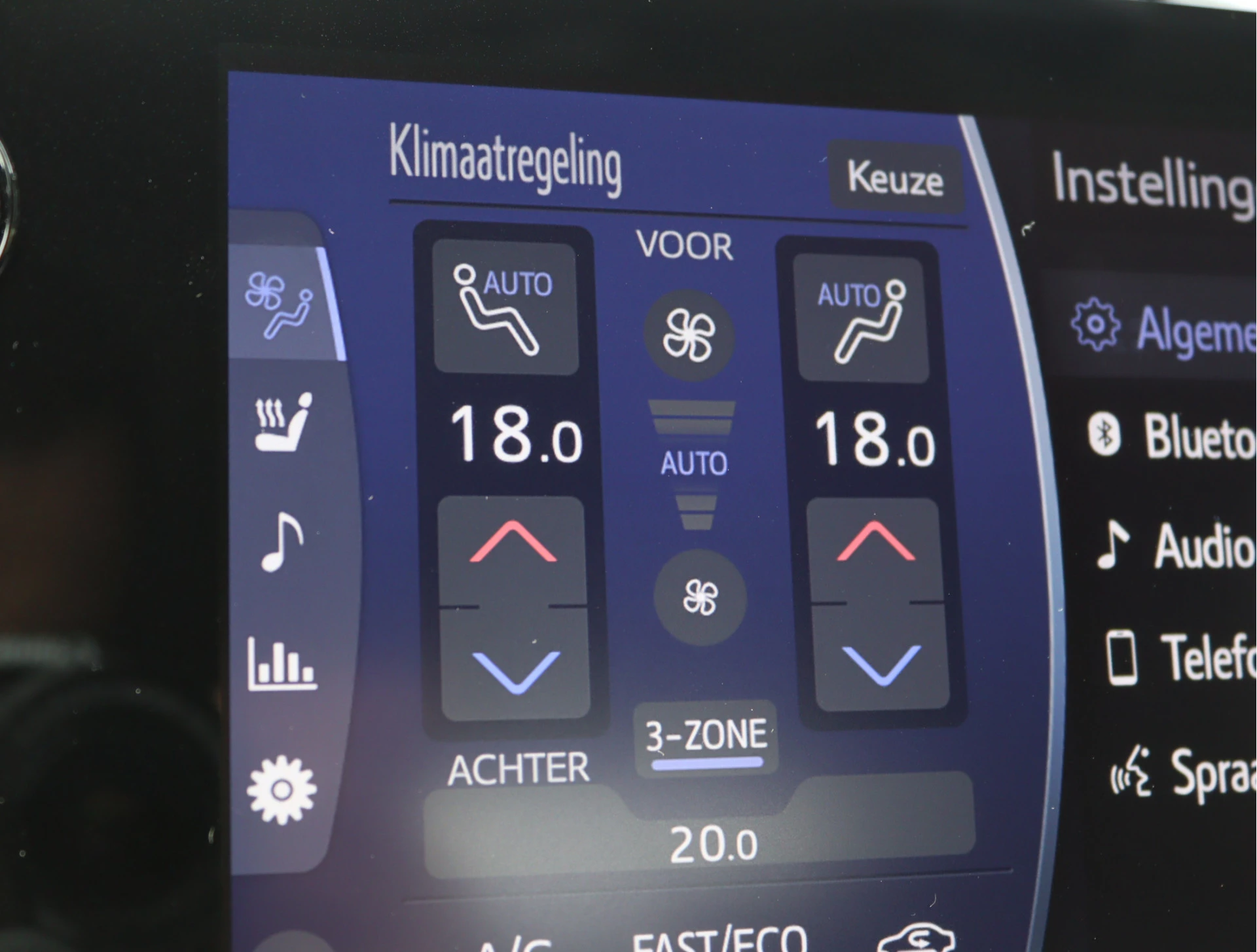 Hoofdafbeelding Toyota Mirai