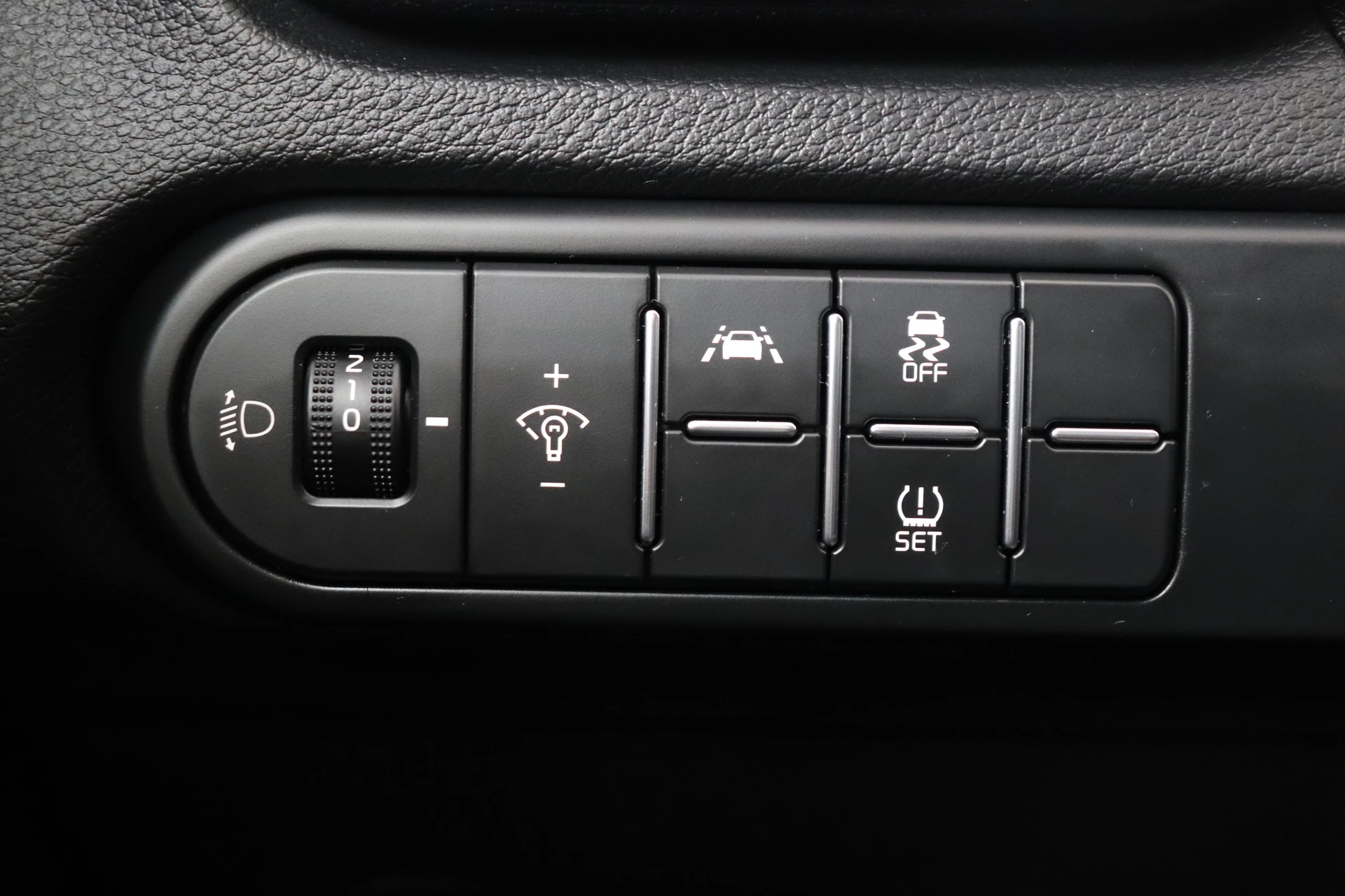 Hoofdafbeelding Kia ProCeed