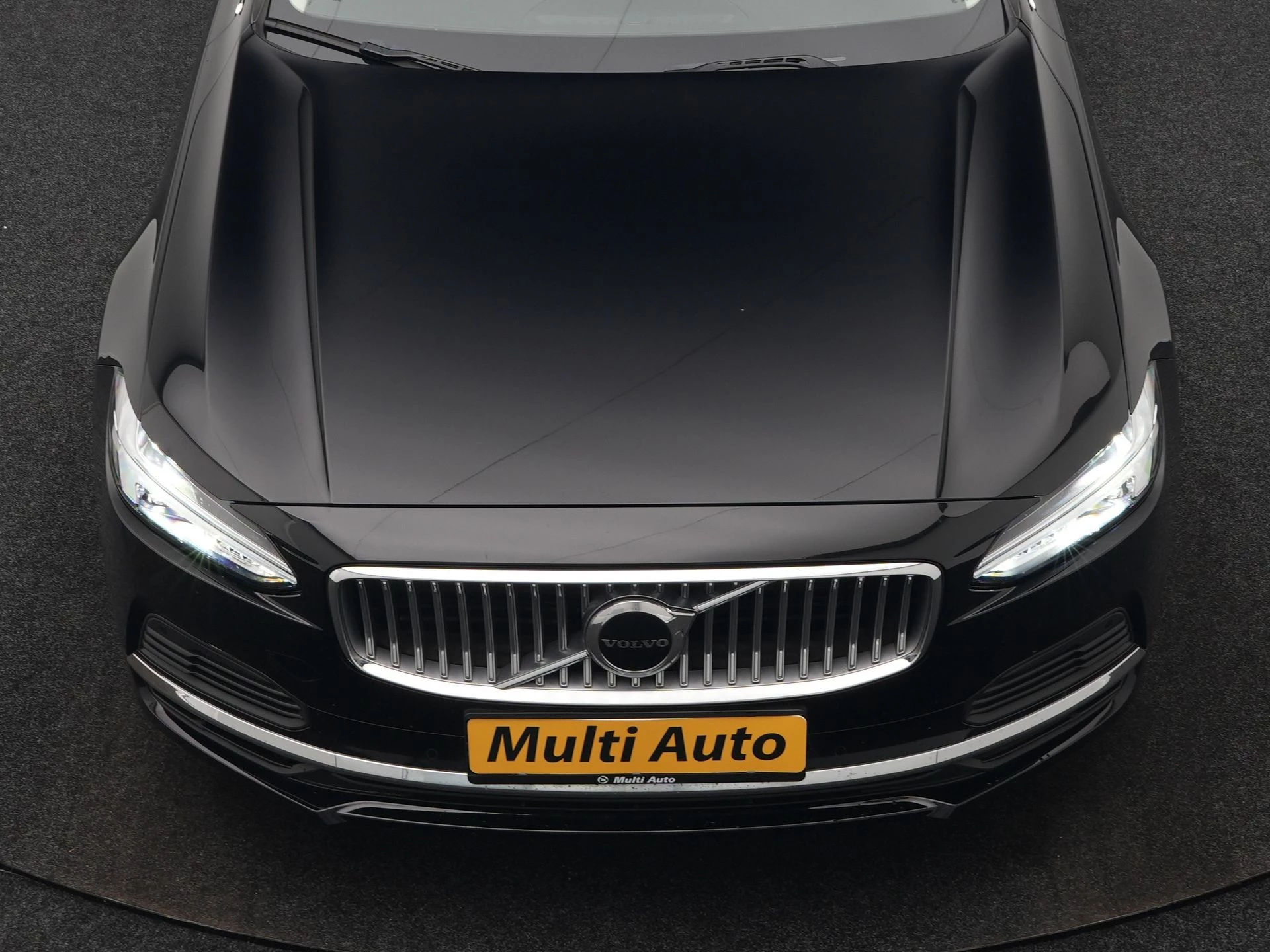Hoofdafbeelding Volvo V90