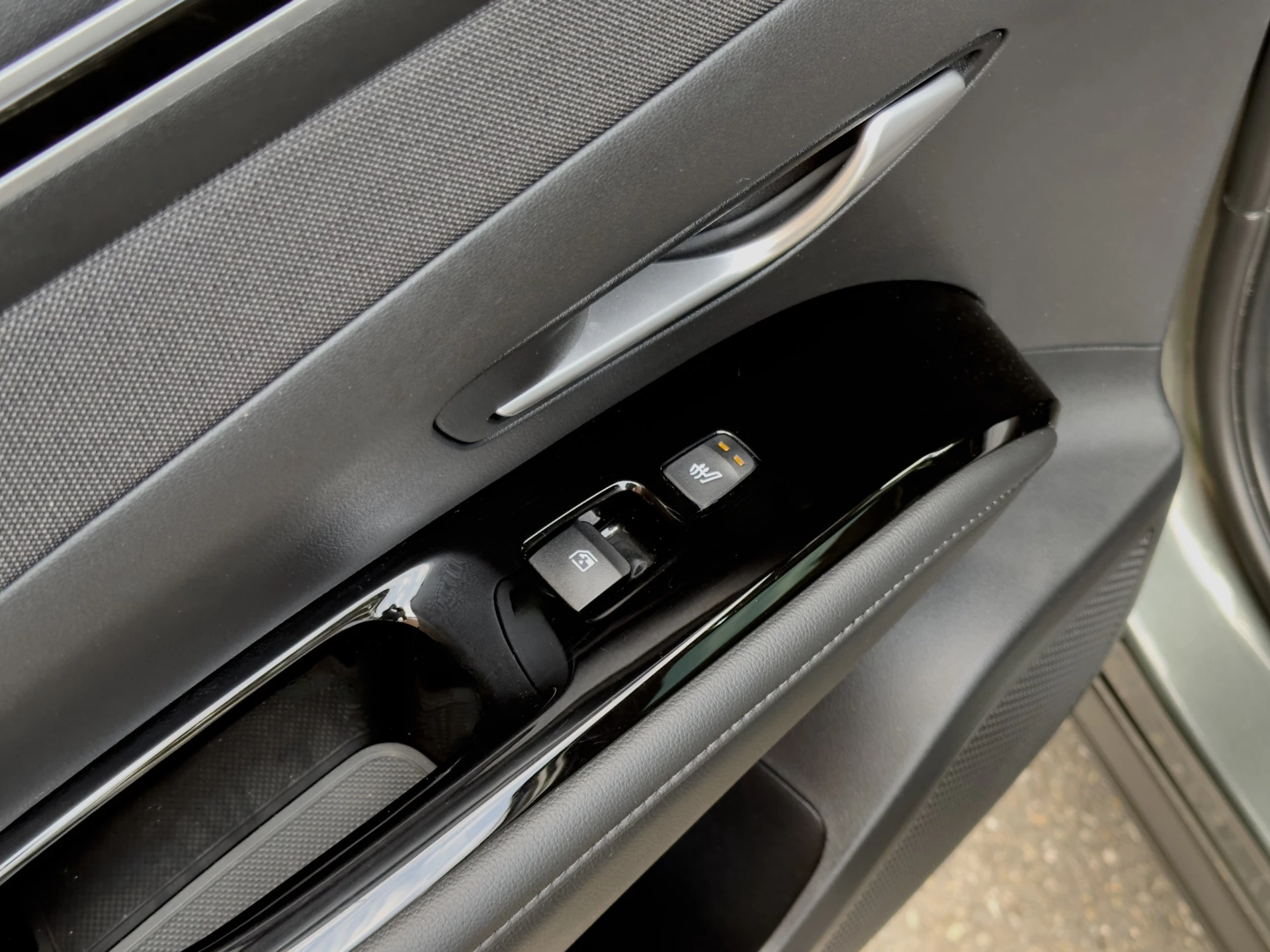 Hoofdafbeelding Hyundai Tucson Hybrid