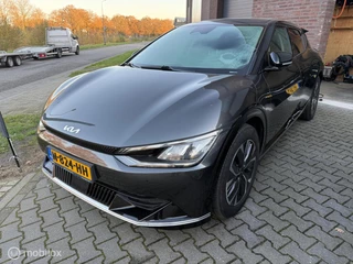Kia EV6 Plus 77.4 kWh