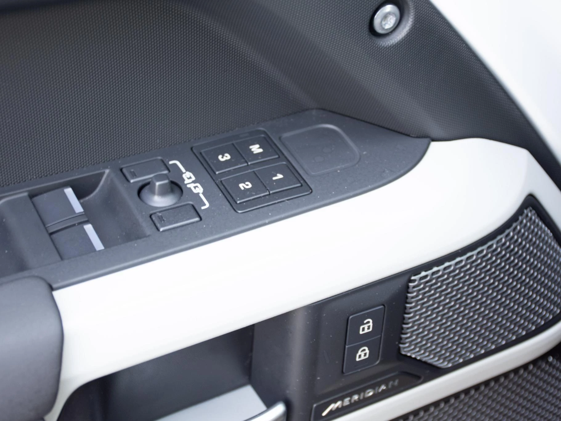 Hoofdafbeelding Land Rover Defender