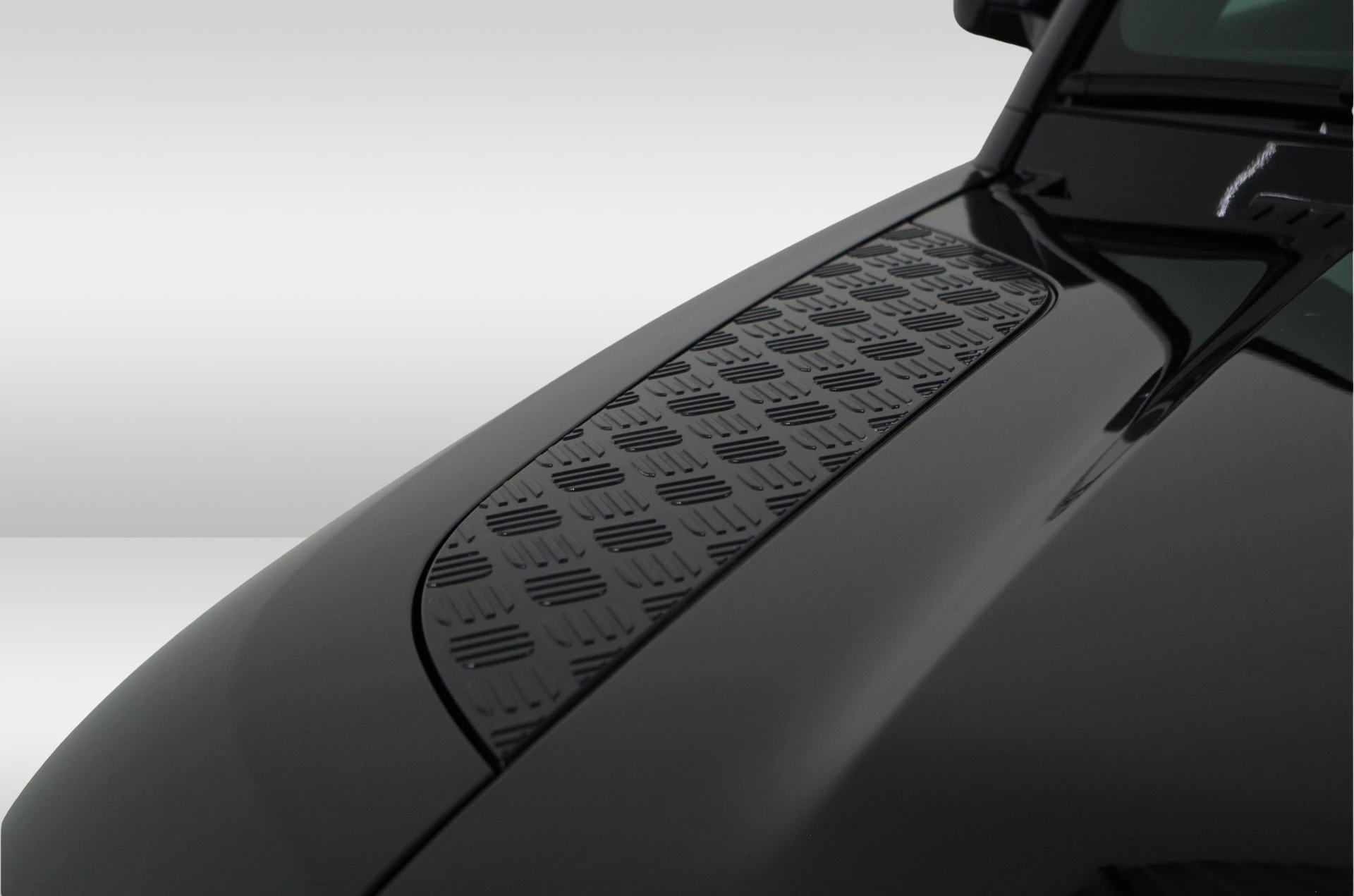 Hoofdafbeelding Land Rover Defender