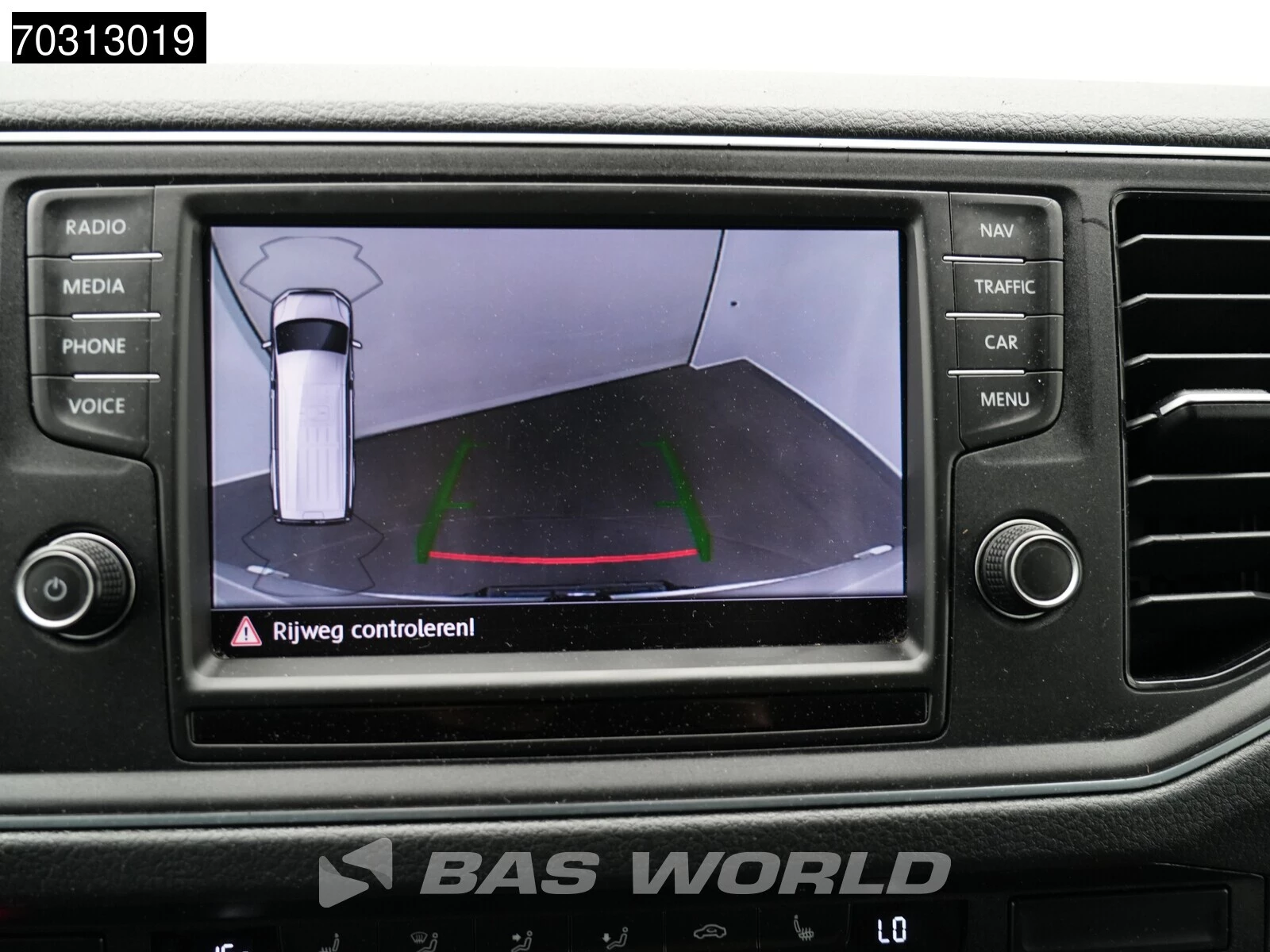 Hoofdafbeelding MAN TGE