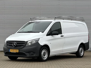 Mercedes-Benz Vito 111 CDI Lang Trekhaak airco. weinig km's