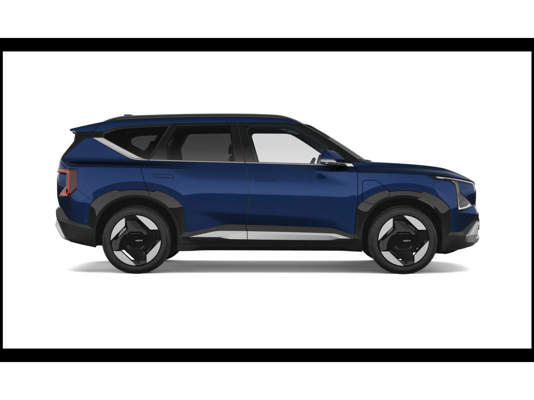 Hoofdafbeelding Kia EV5