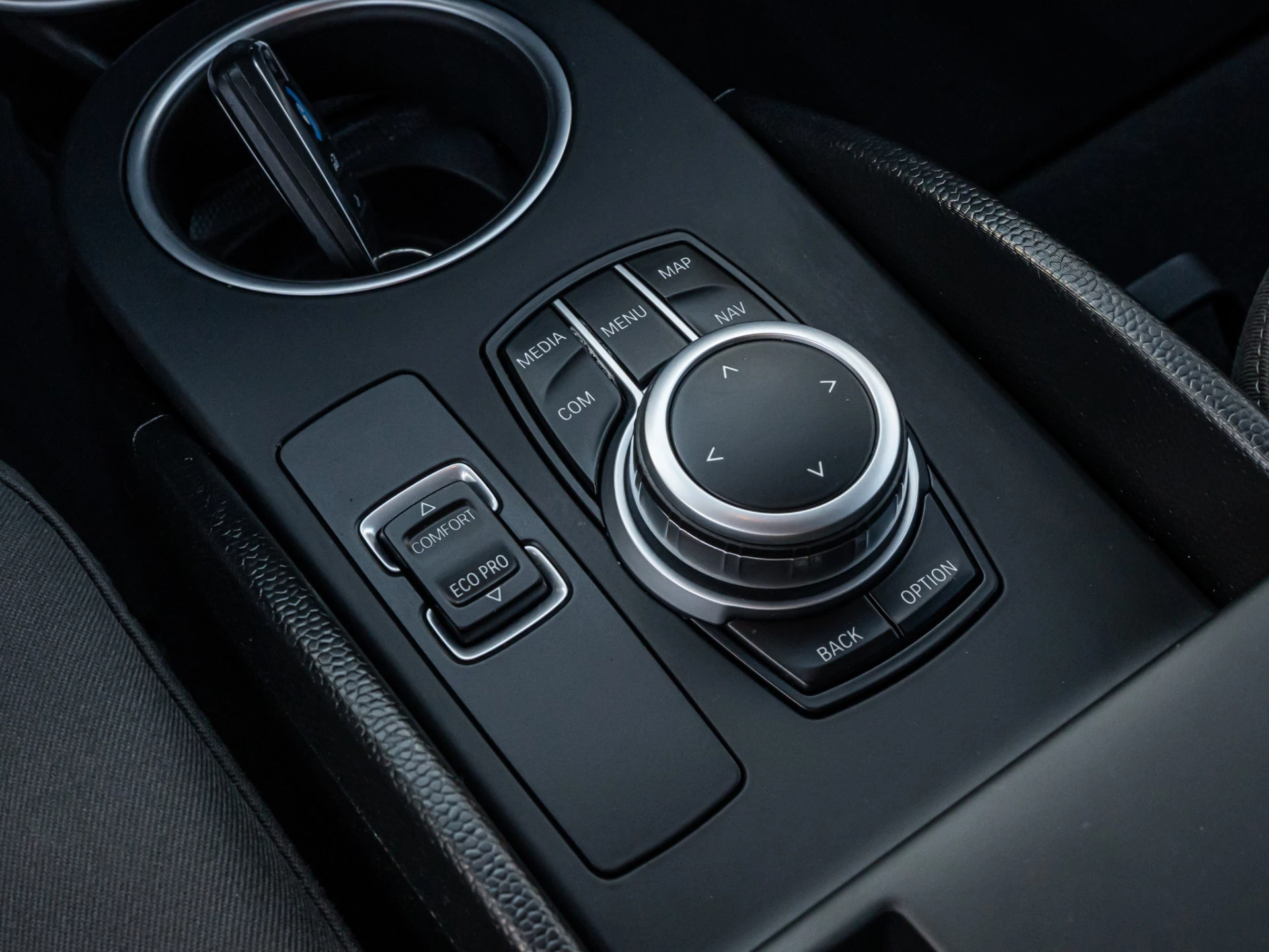 Hoofdafbeelding BMW i3