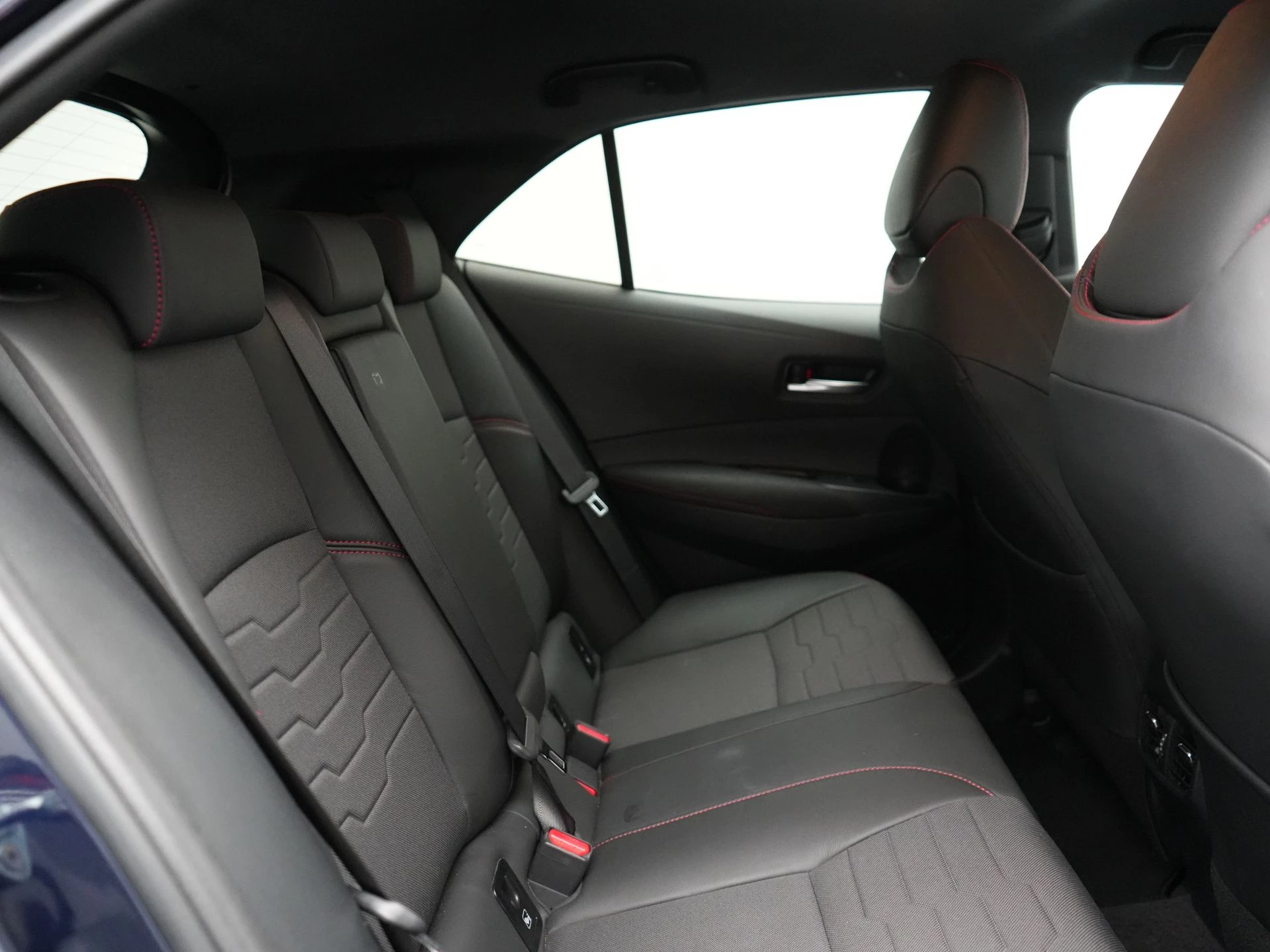 Hoofdafbeelding Toyota Corolla