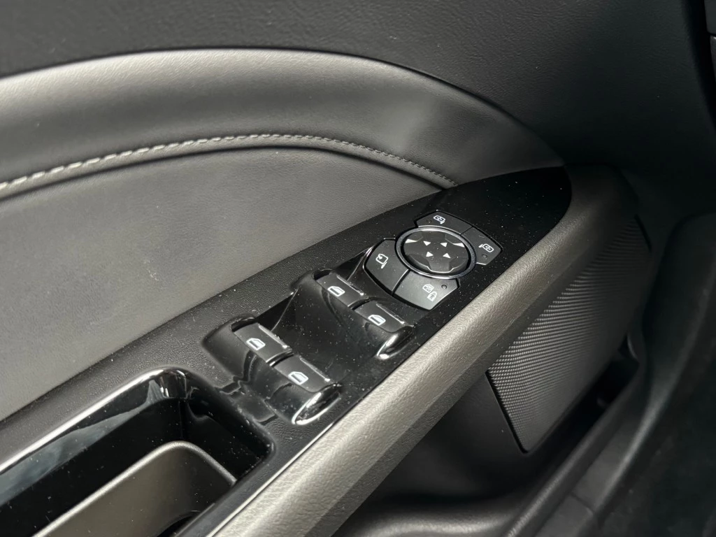 Hoofdafbeelding Ford Mondeo