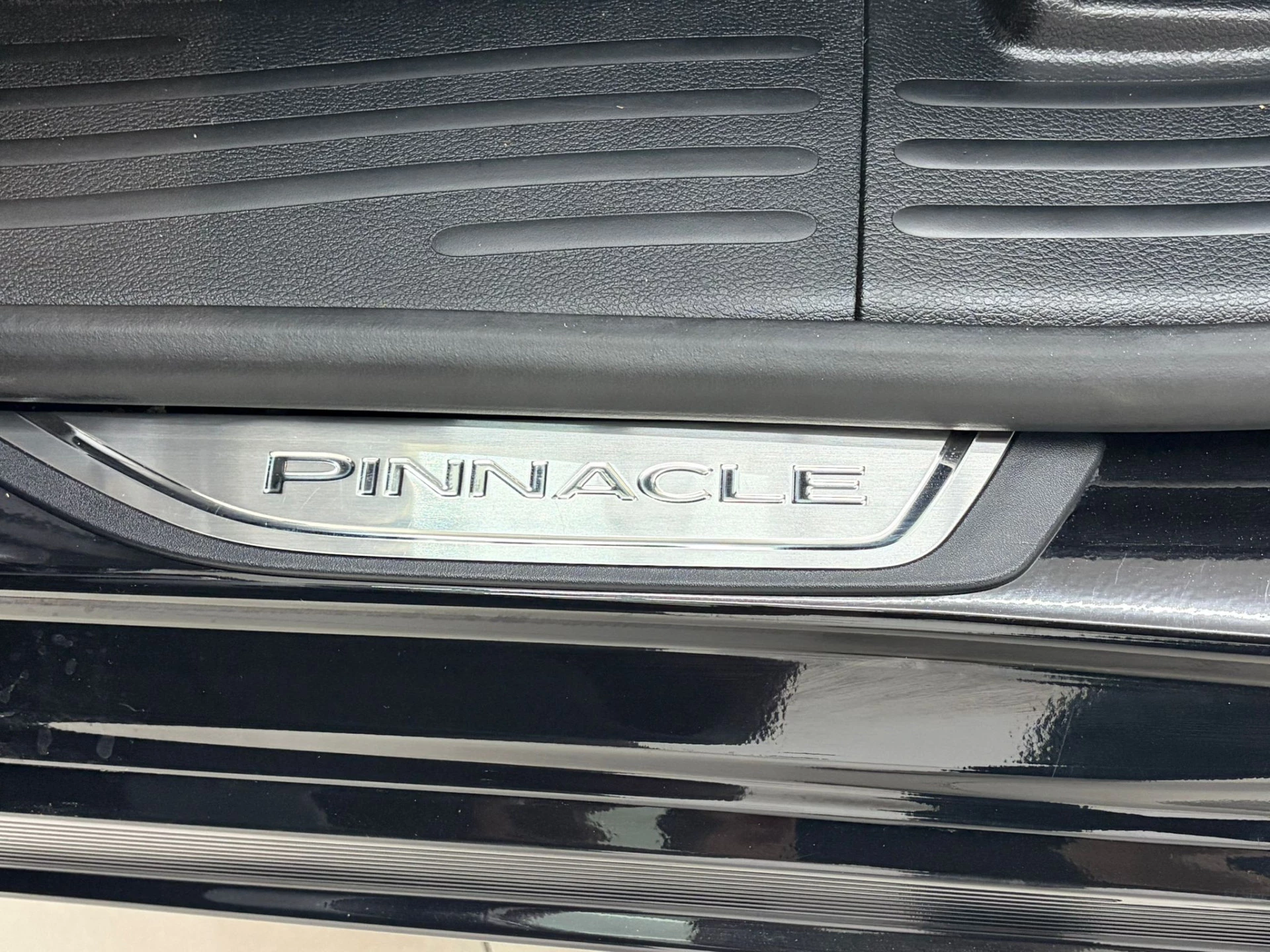 Hoofdafbeelding Chrysler Grand Voyager