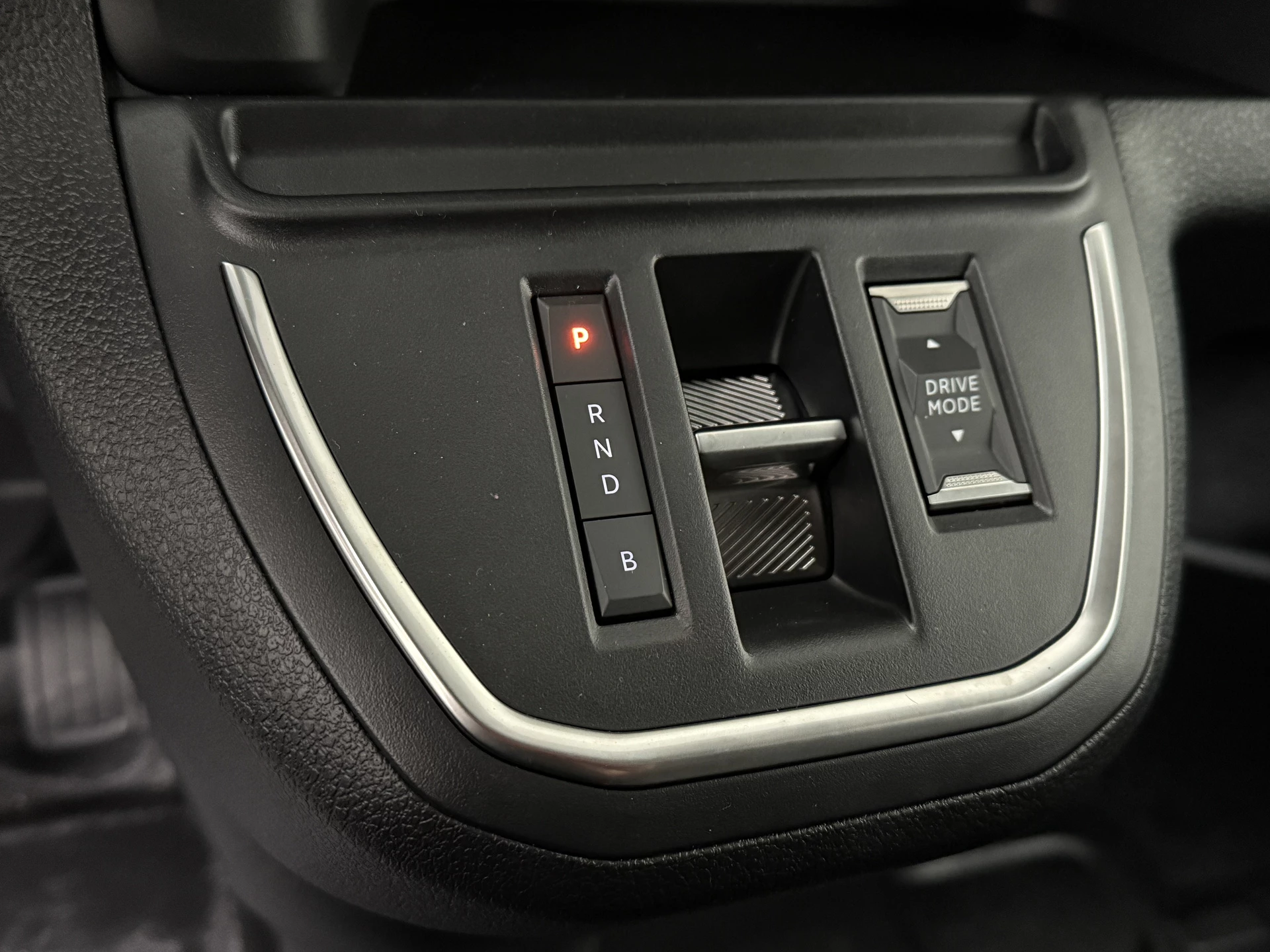 Hoofdafbeelding Citroën ë-Jumpy