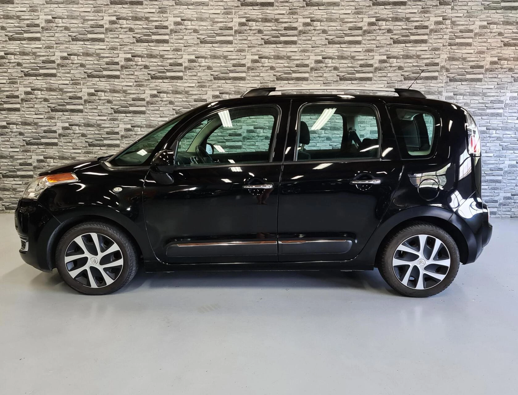 Hoofdafbeelding Citroën C3 Picasso