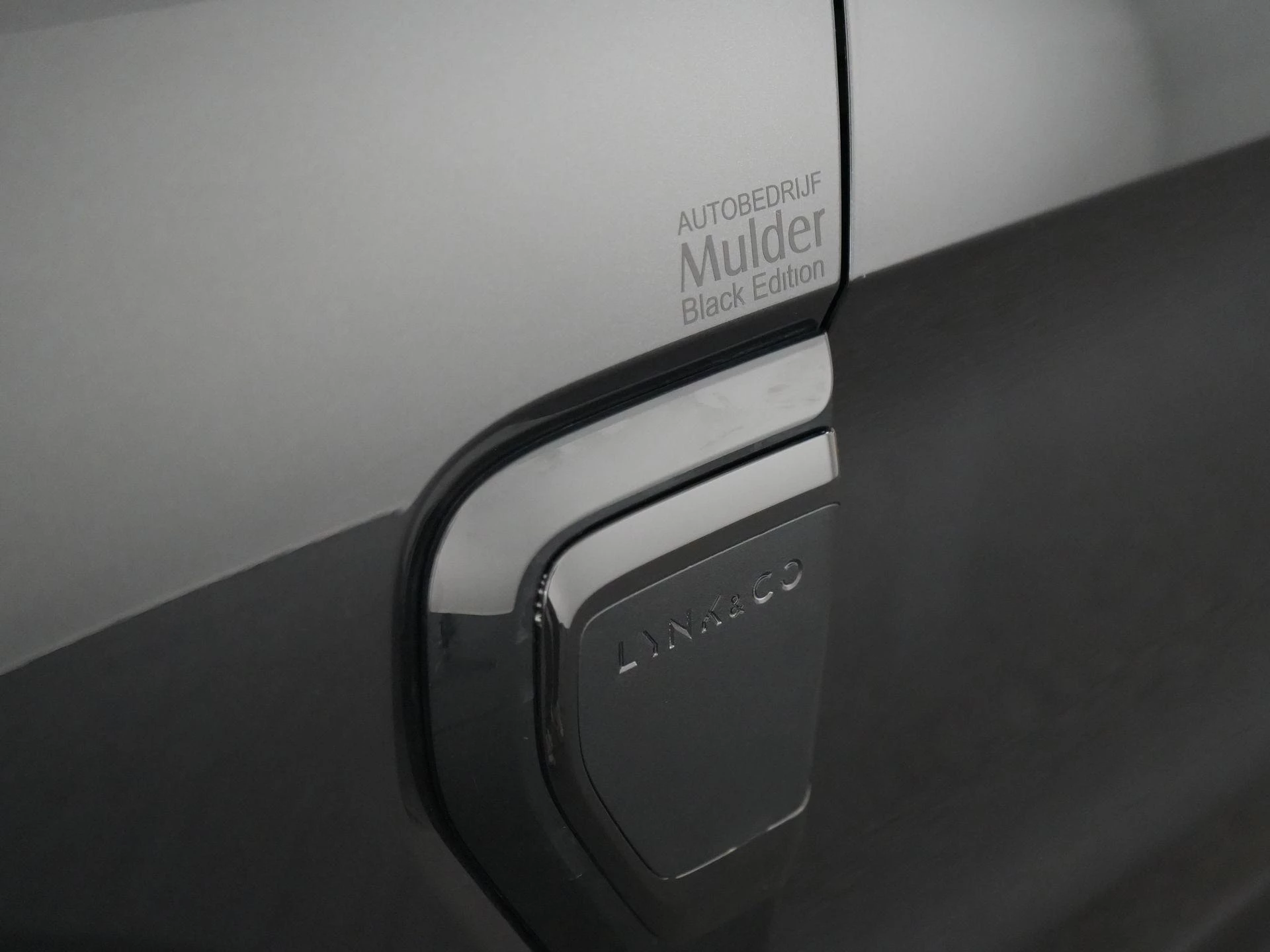 Hoofdafbeelding Lynk & Co 01