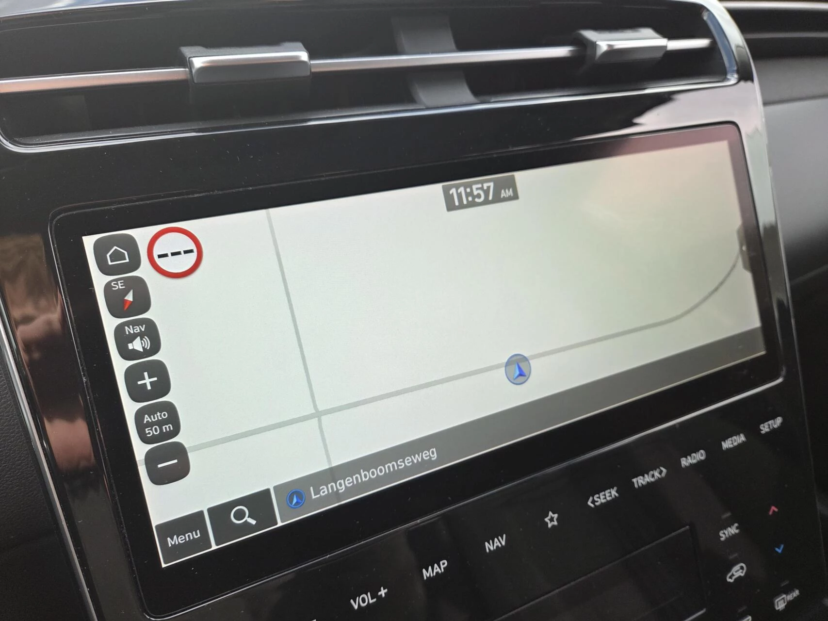 Hoofdafbeelding Hyundai Tucson Hybrid