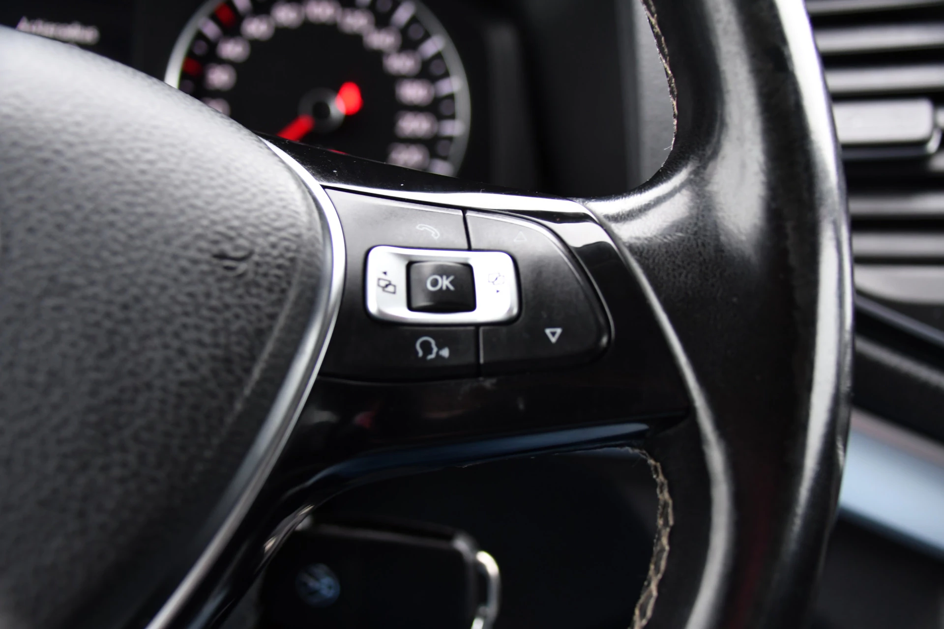 Hoofdafbeelding Volkswagen Amarok