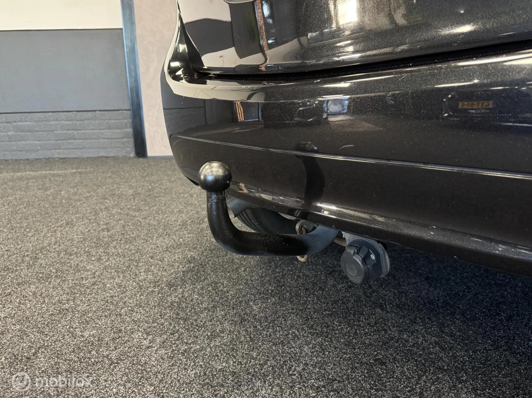 Hoofdafbeelding Opel Meriva