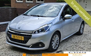 Peugeot 208 1.2 PureTech Allure
