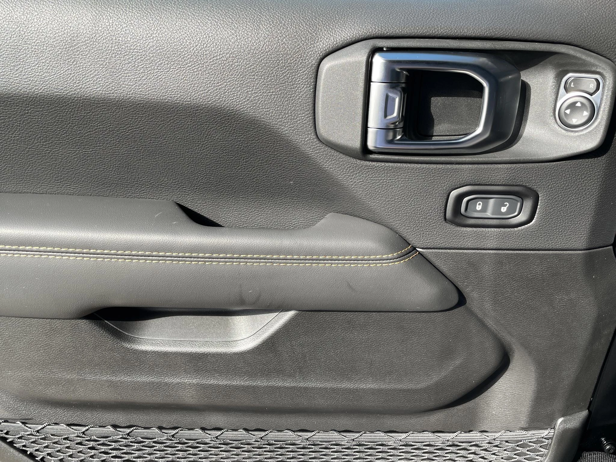 Hoofdafbeelding Jeep Wrangler