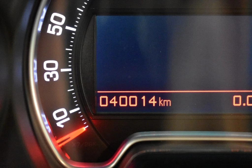 Hoofdafbeelding Citroën C5