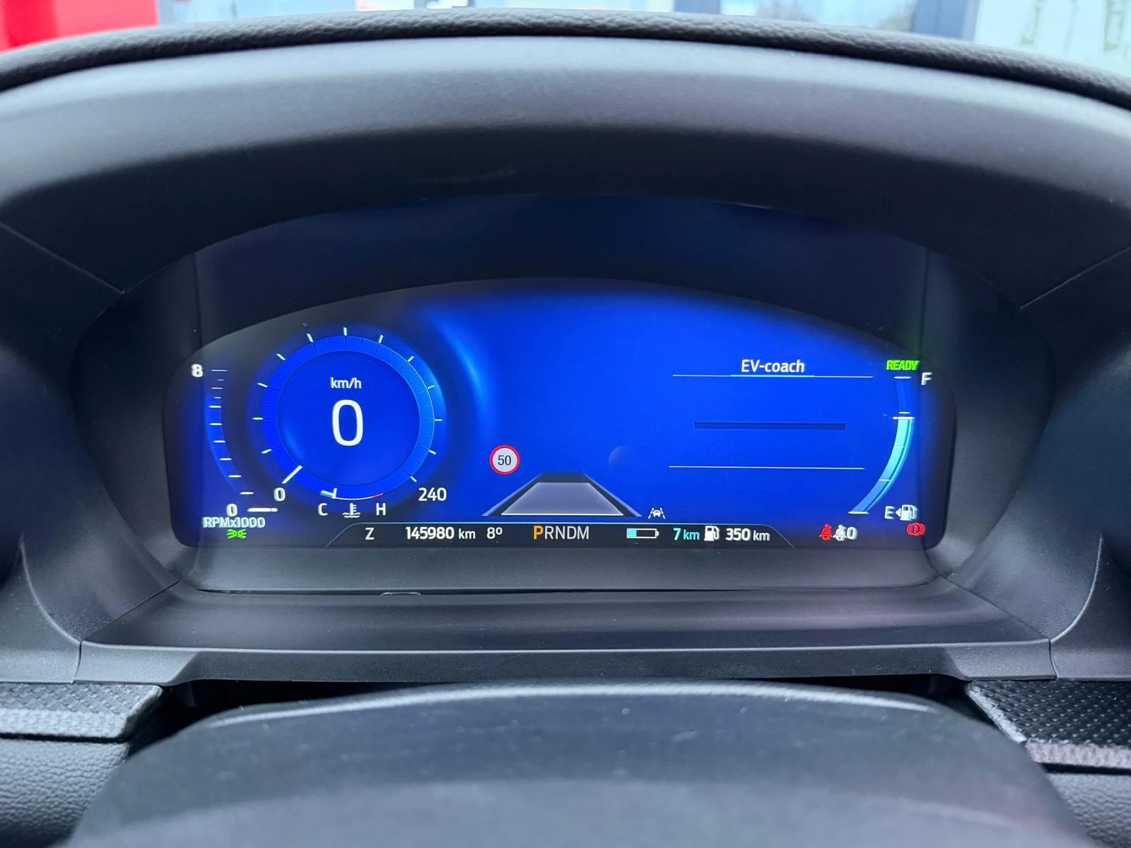 Hoofdafbeelding Ford Explorer