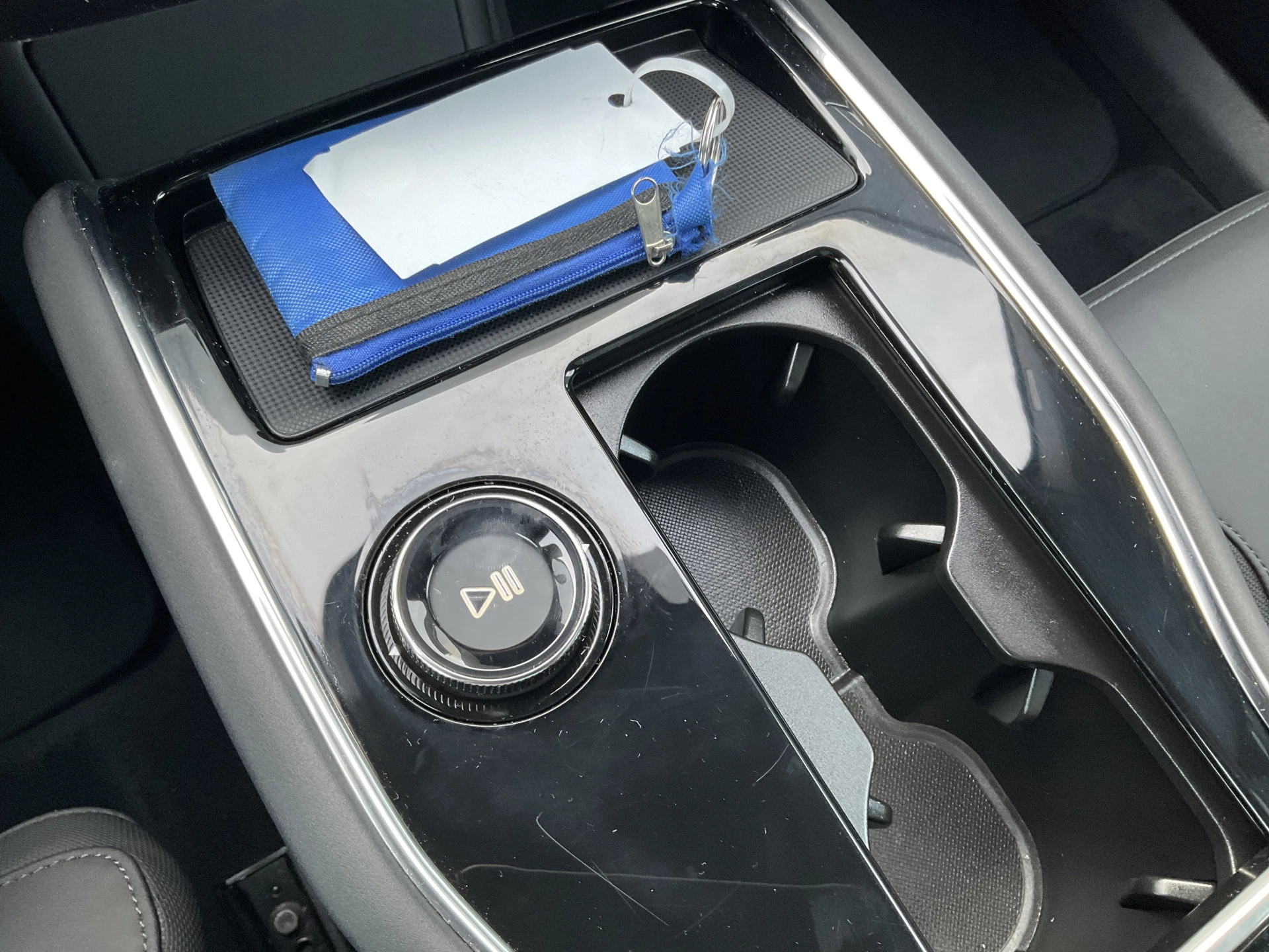 Hoofdafbeelding Polestar 3