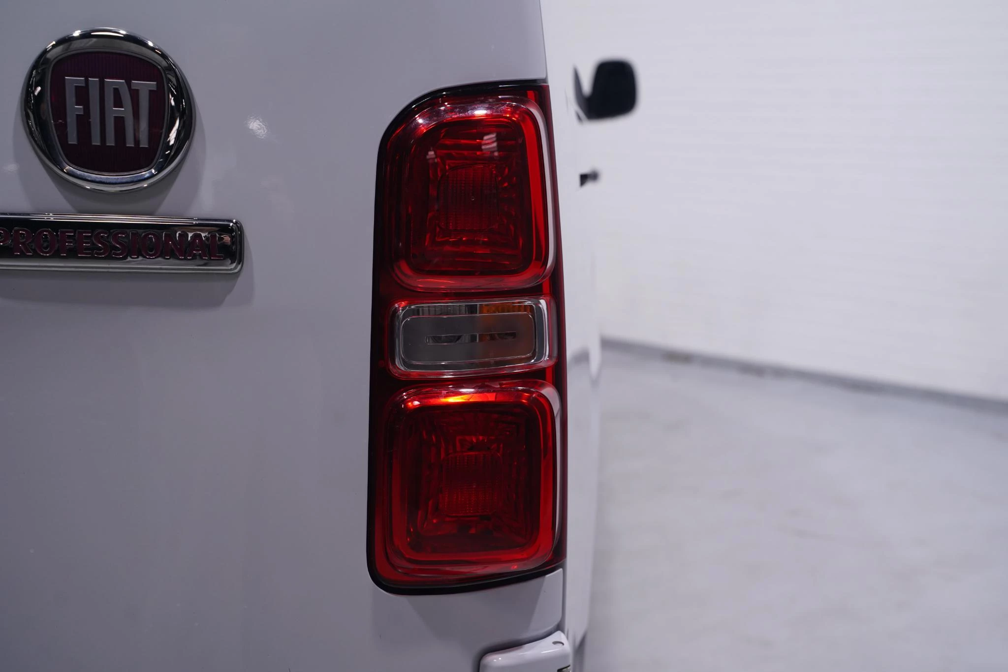 Hoofdafbeelding Fiat Scudo
