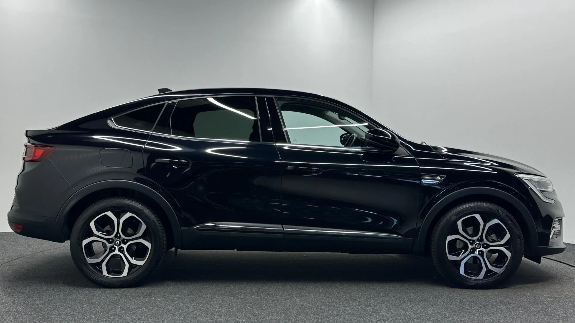 Hoofdafbeelding Renault Arkana