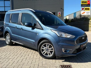 Hoofdafbeelding Ford Tourneo Connect Ford Tourneo Connect Compact 1.0 Titanium MPV! CAMERA,GARANTIE