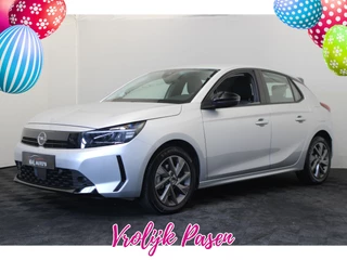 Opel Corsa 1.2 Edition *Pasen Geopend!*