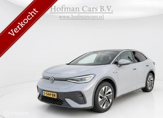 Volkswagen ID.5 Pro 77 kWh | SOH 95% | Warmtepomp | All Season| Camera | 2022