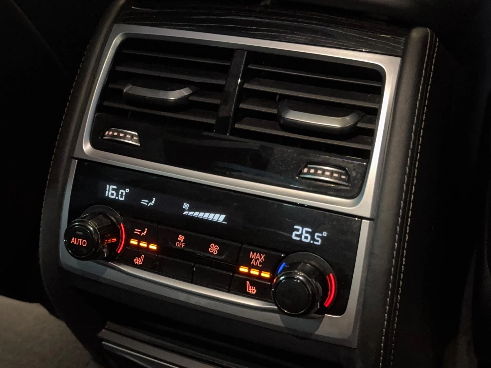 Hoofdafbeelding BMW 7 Serie