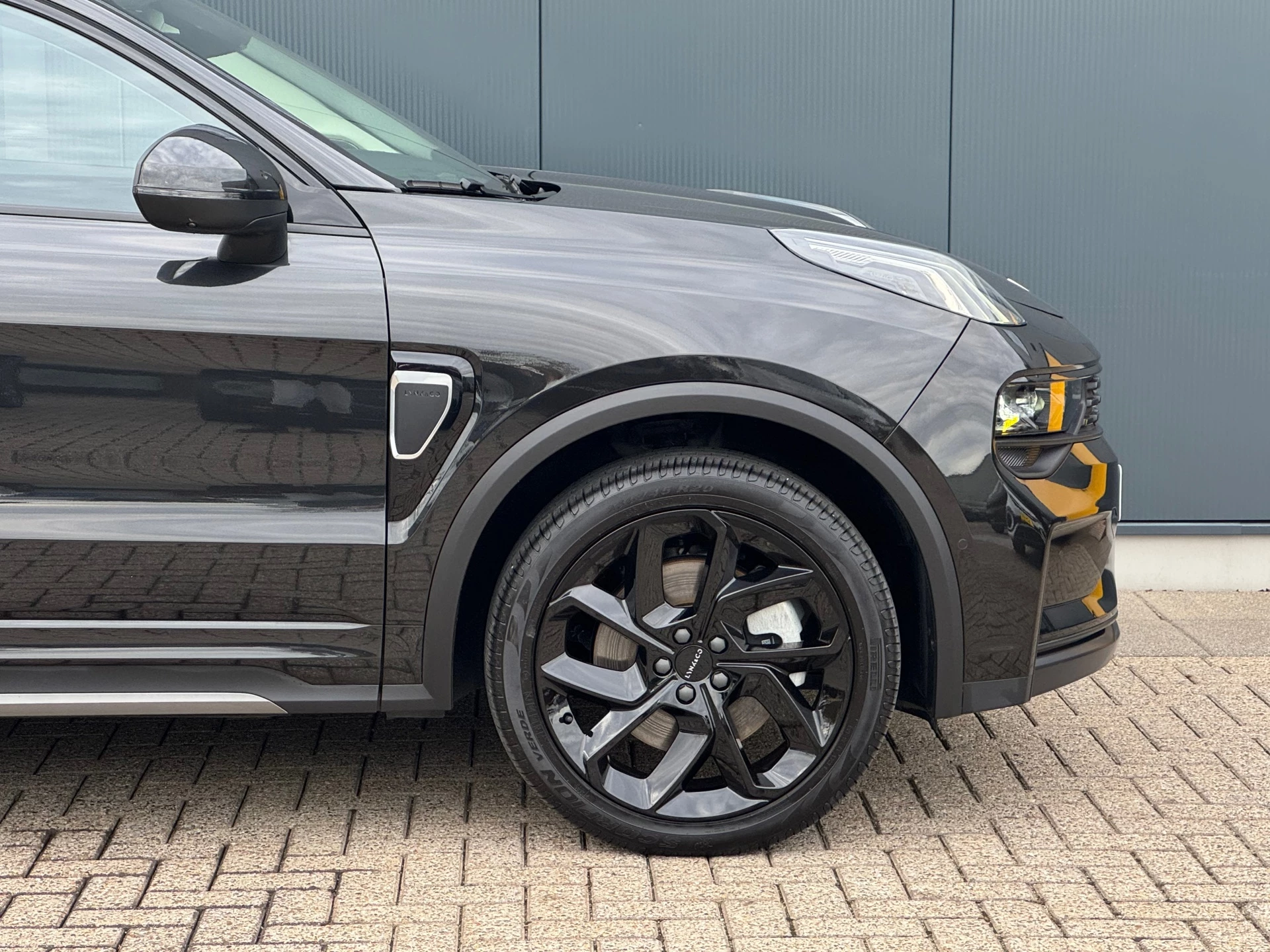 Hoofdafbeelding Lynk & Co 01