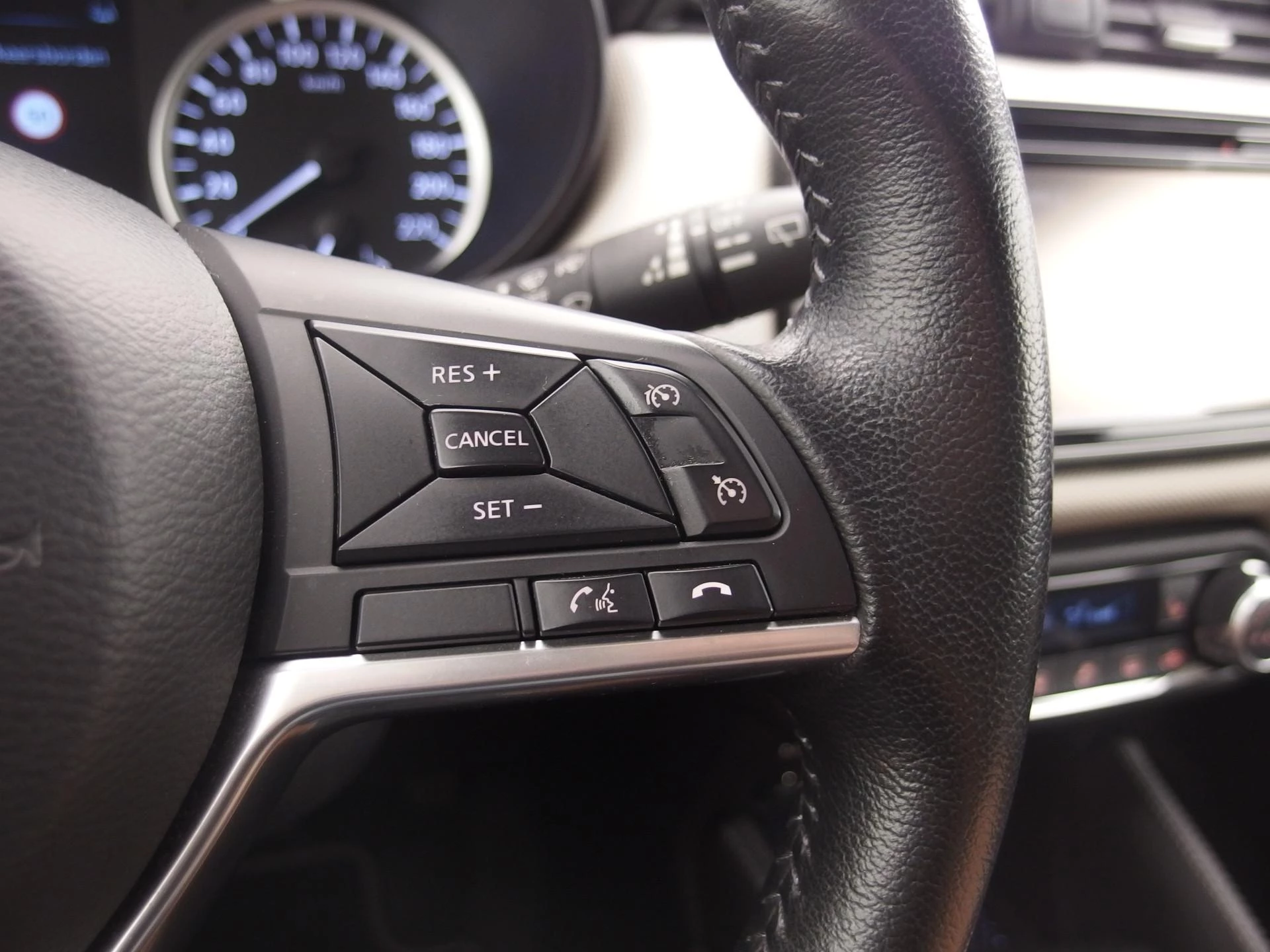 Hoofdafbeelding Nissan Micra