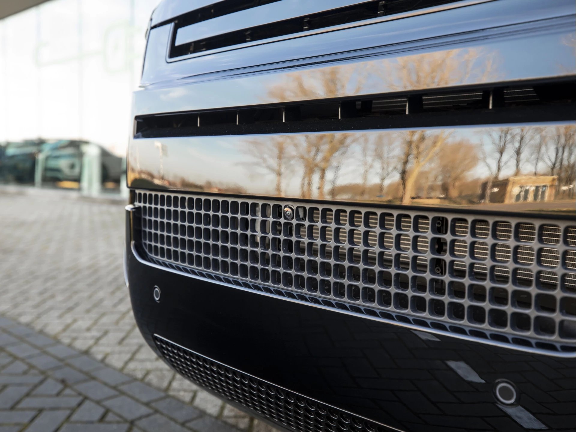 Hoofdafbeelding Land Rover Defender