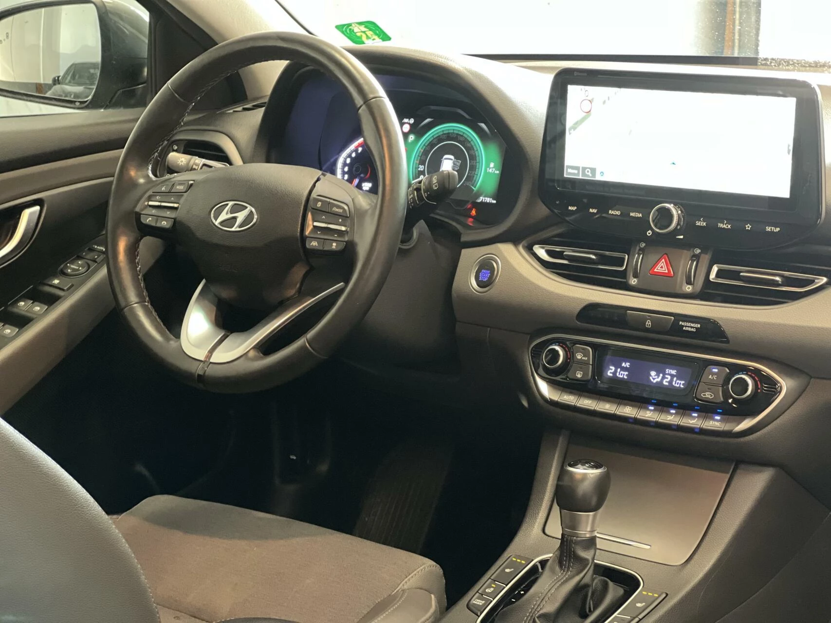 Hoofdafbeelding Hyundai i30