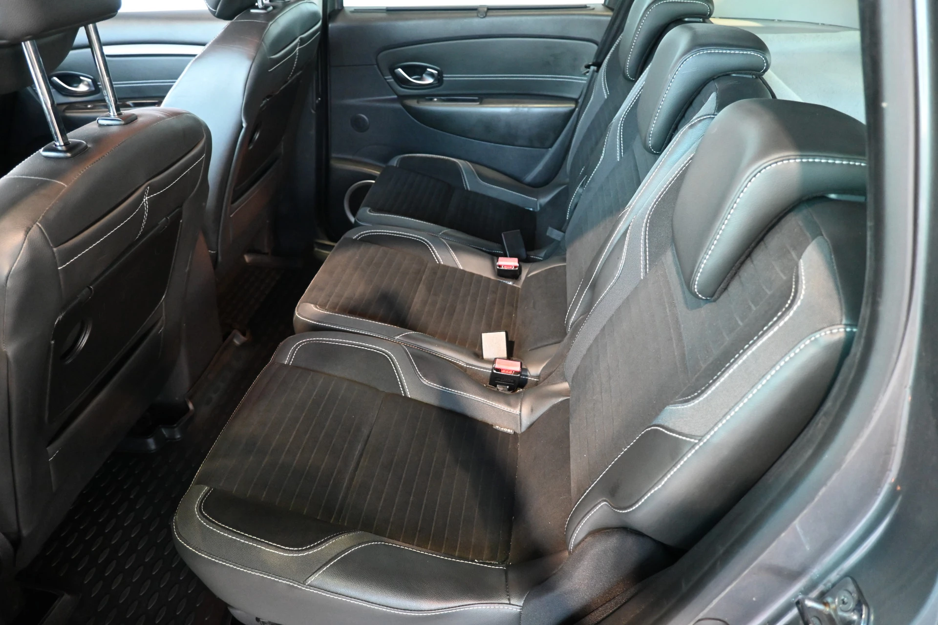 Hoofdafbeelding Renault Scénic