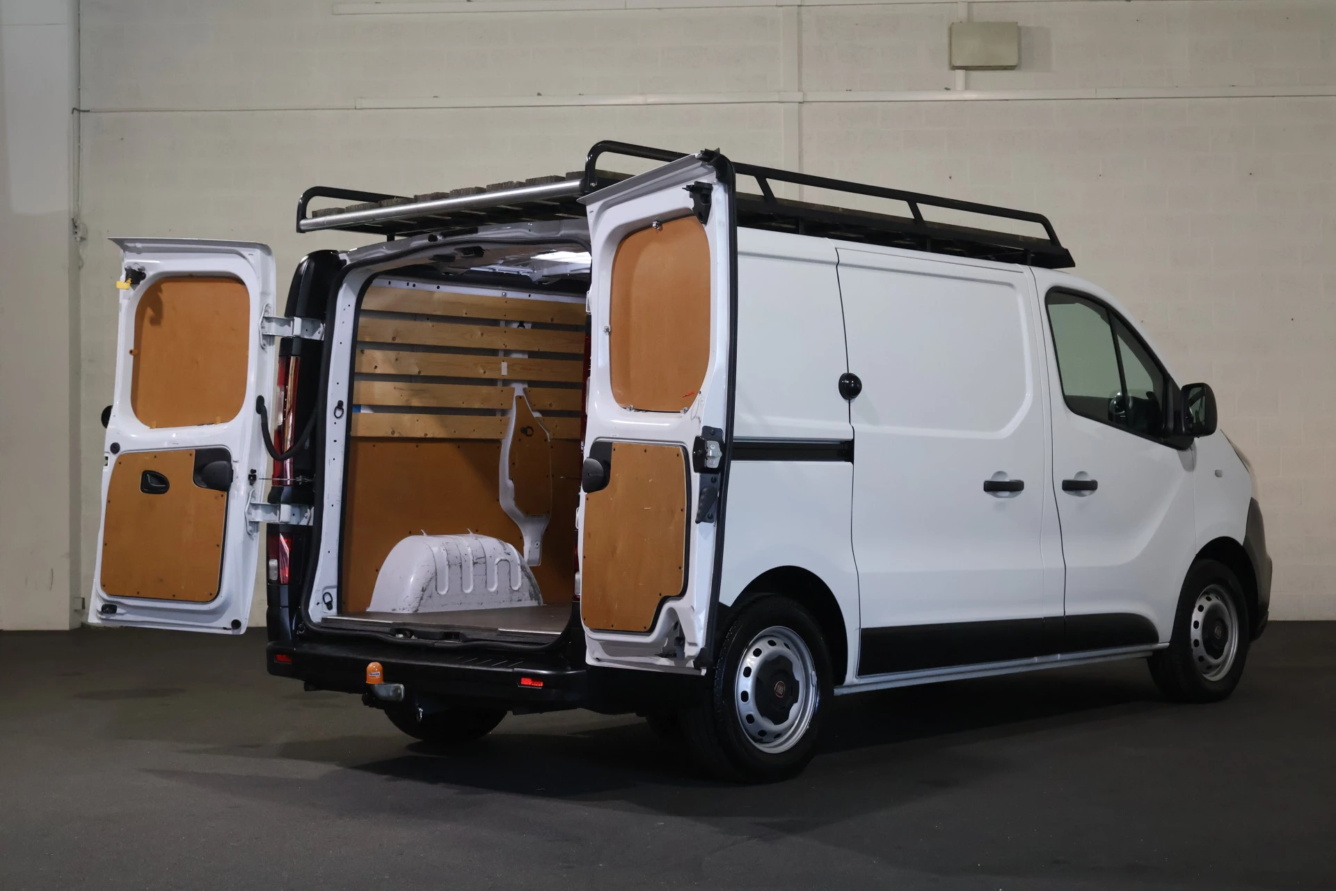 Hoofdafbeelding Fiat Talento