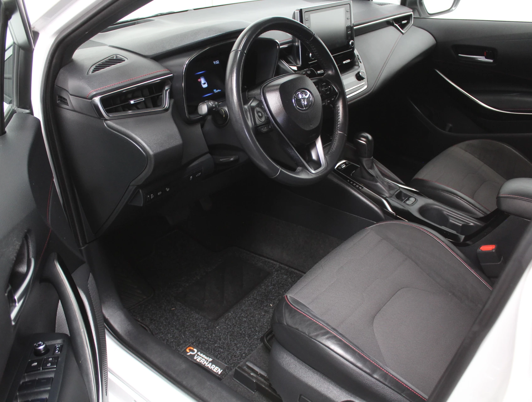 Hoofdafbeelding Toyota Corolla Touring Sports