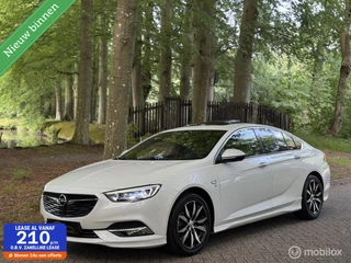 Opel Insignia Grand Sport 1.5 Turbo Business Executive