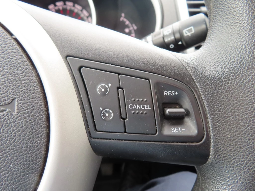 Hoofdafbeelding Kia Venga
