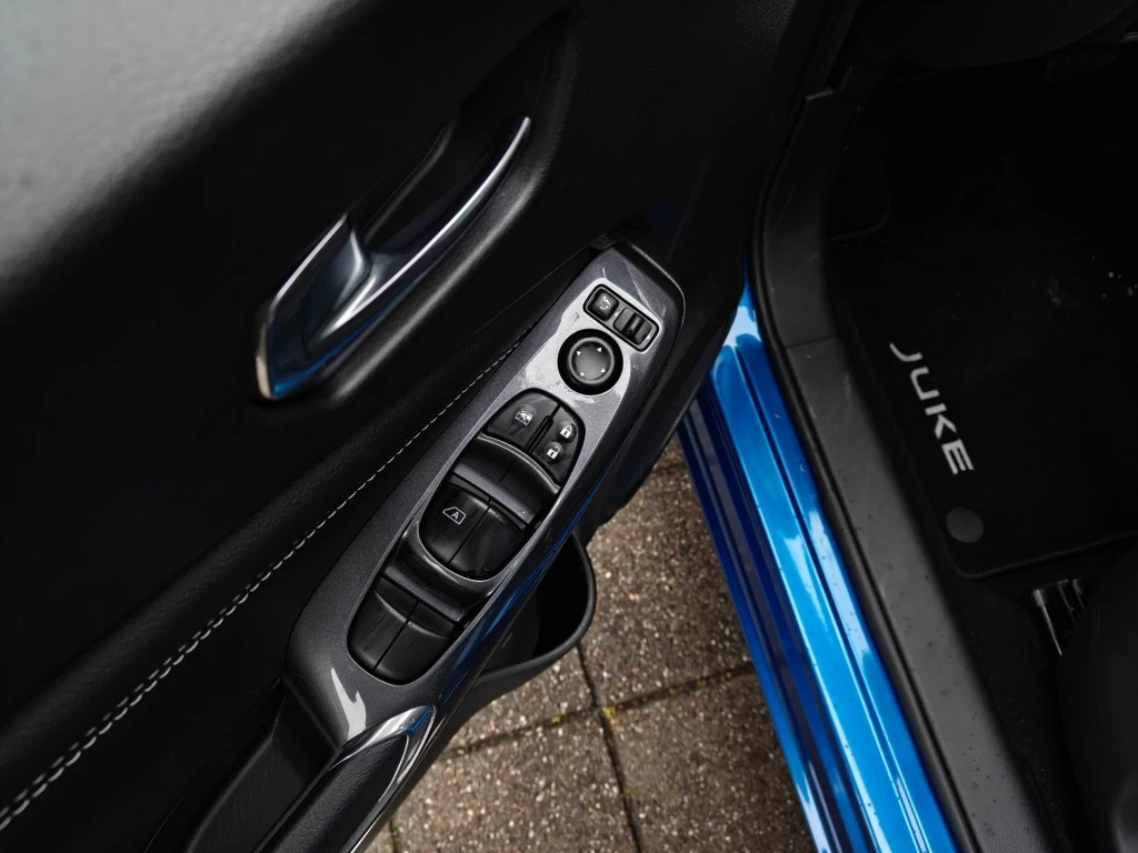 Hoofdafbeelding Nissan Juke