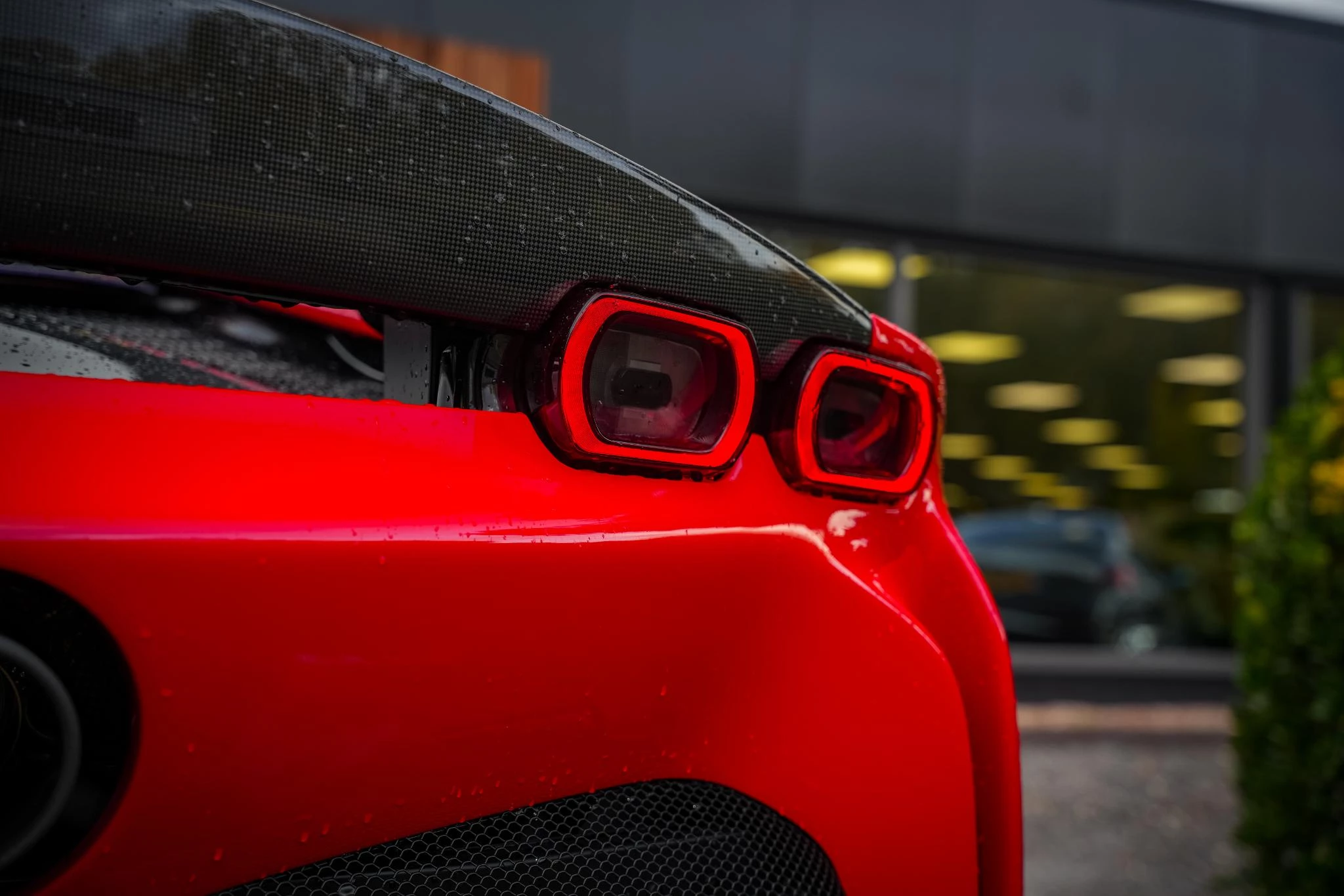 Hoofdafbeelding Ferrari SF90 Stradale
