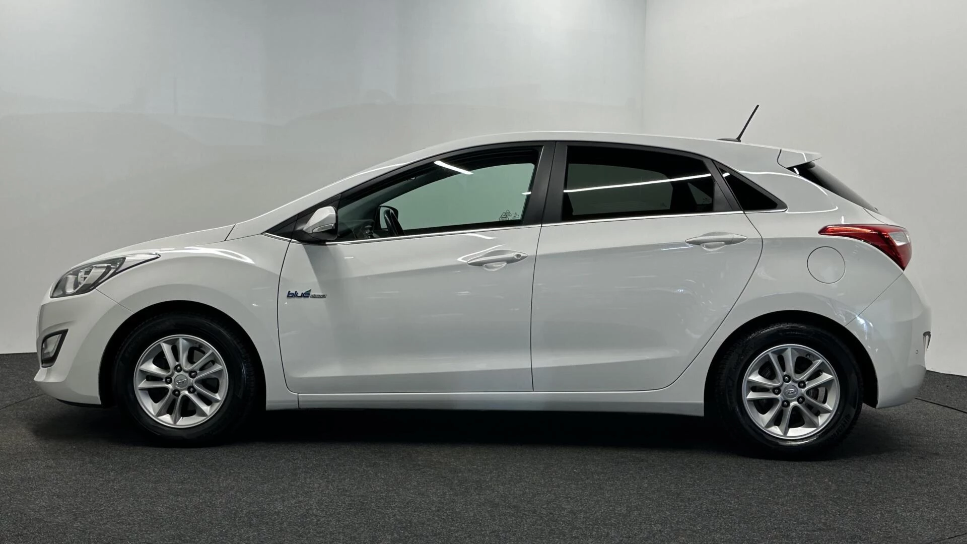 Hoofdafbeelding Hyundai i30